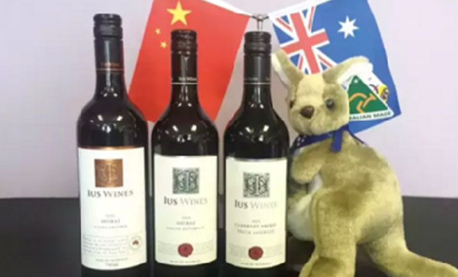 Media coverage highlights -Xinhua news, Austrade